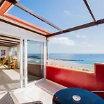 Daire Ceyla View, Cristianos