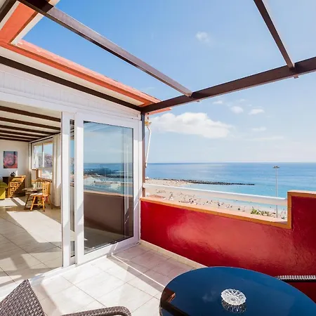 Appartamento Ceyla View, Cristianos