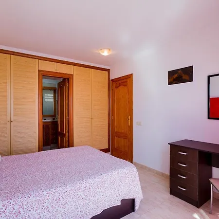 Ceyla View, Cristianos Appartamento *