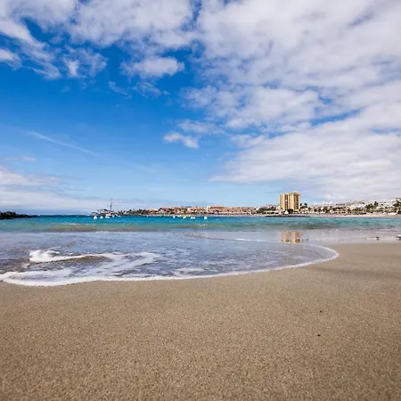 Appartamento Ceyla View, Cristianos Los Cristianos (Tenerife)