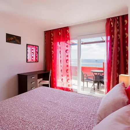 Appartamento Ceyla View, Cristianos Los Cristianos (Tenerife)