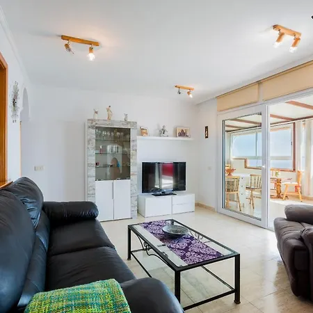 Apartment Ceyla View, Cristianos