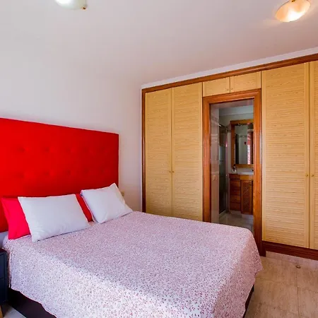 Appartamento Ceyla View, Cristianos *