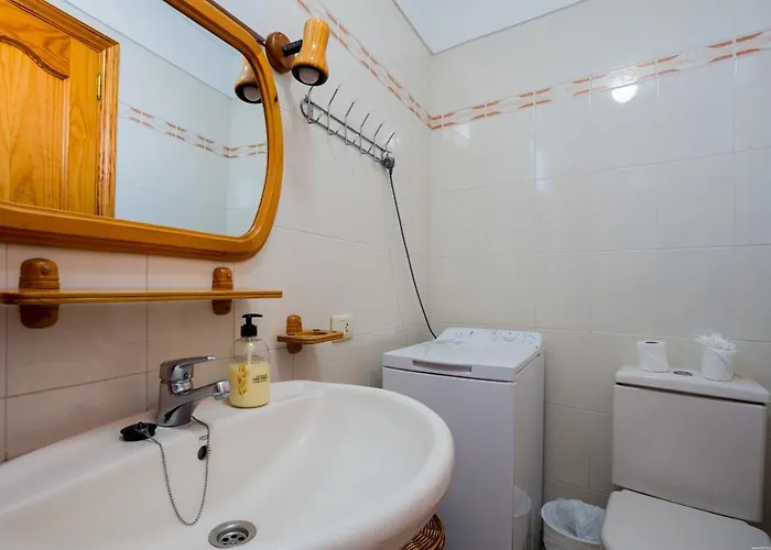 Ceyla View, Cristianos Apartment