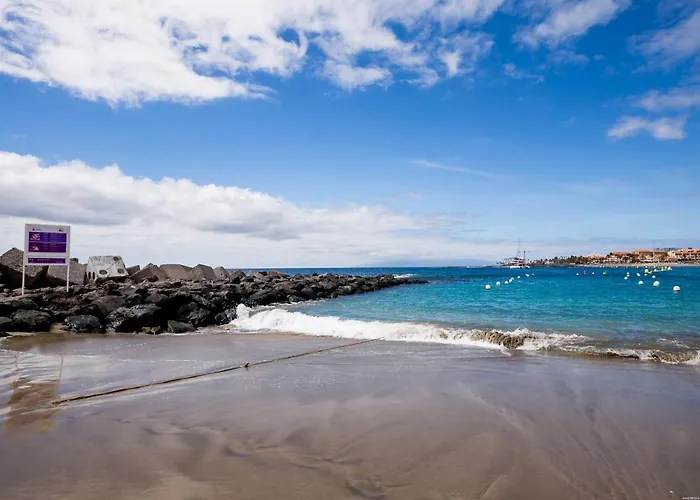 Ceyla View, Cristianos * Los Cristianos (Tenerife)