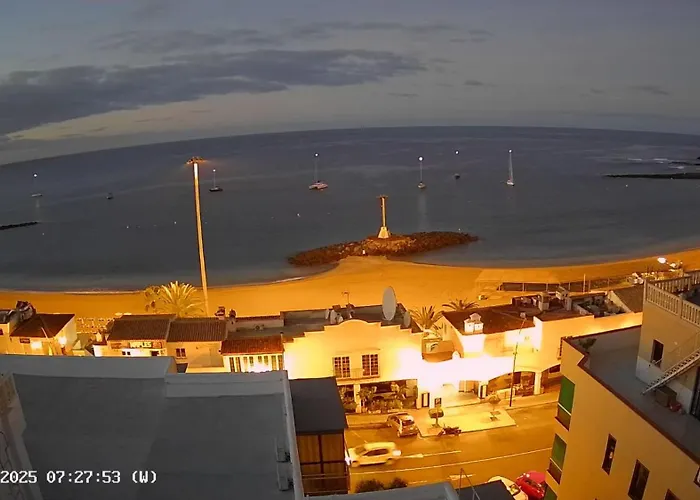 شقة Ceyla View, Cristianos