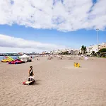 Ceyla View, Cristianos شقة