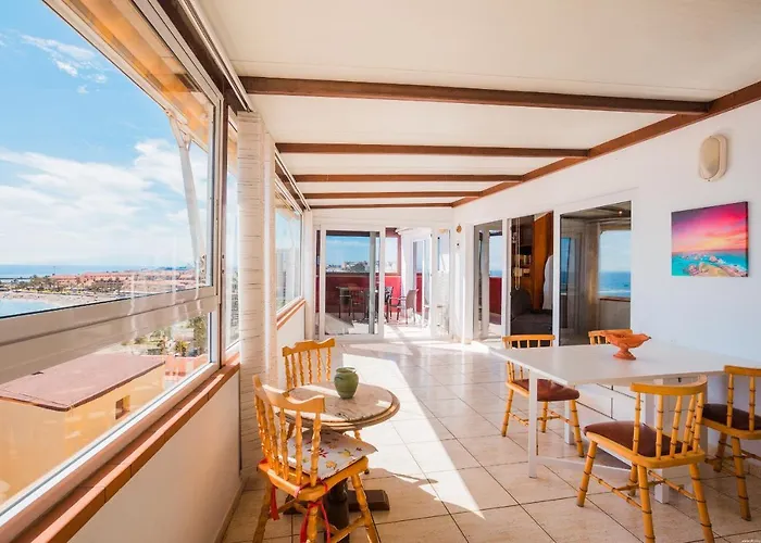 Ceyla View, Cristianos Los Cristianos (Tenerife)