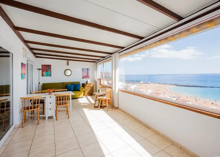 Ceyla View, Cristianos Apartman Los Cristianos