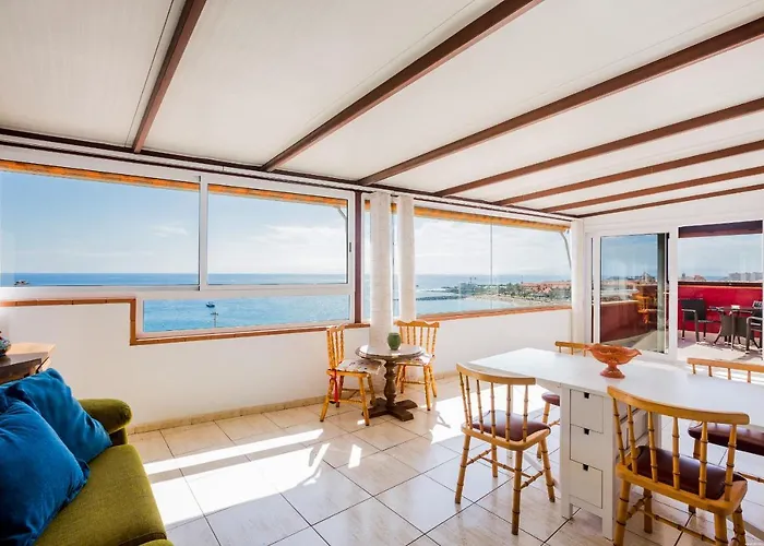 Ceyla View, Cristianos * Los Cristianos (Tenerife)