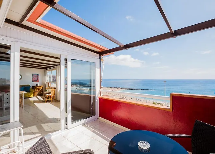 Apartman Ceyla View, Cristianos