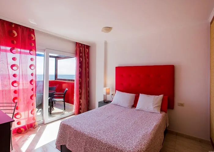 Ceyla View, Cristianos Διαμέρισμα