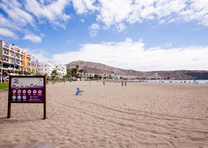 Apartman Ceyla View, Cristianos