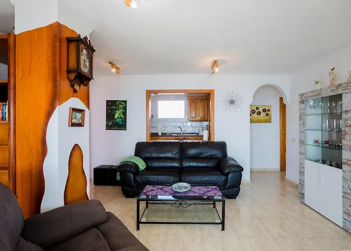 Ceyla View, Cristianos Διαμέρισμα Los Cristianos (Tenerife)