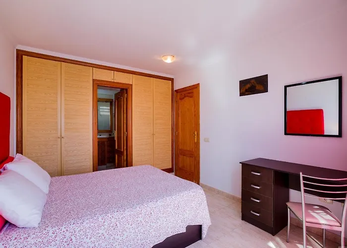 Ceyla View, Cristianos Apartman *