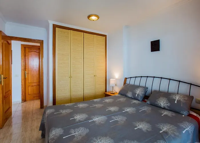 Ceyla View, Cristianos Los Cristianos (Tenerife)