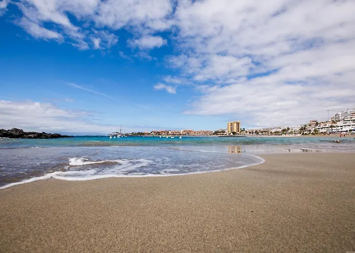 Διαμέρισμα Ceyla View, Cristianos Los Cristianos (Tenerife)
