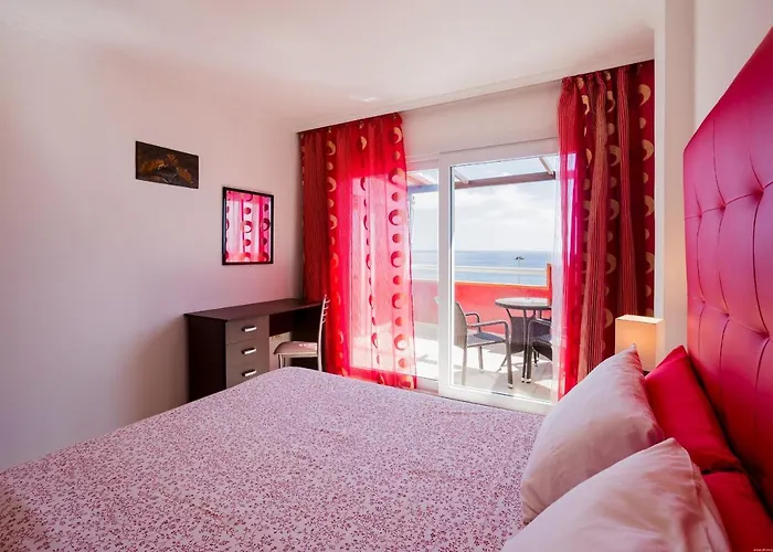 Apartman Ceyla View, Cristianos Los Cristianos