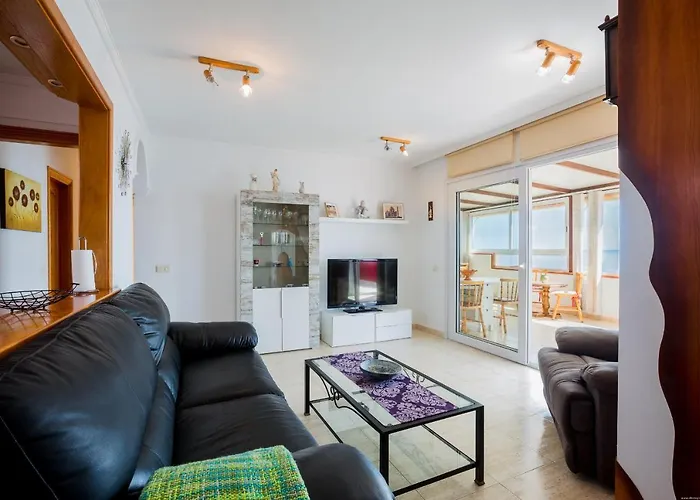 Διαμέρισμα Ceyla View, Cristianos